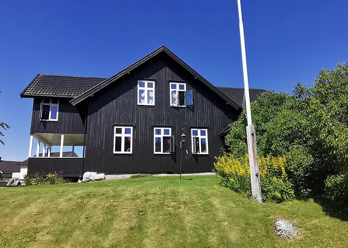 Kylstad Bed And Breakfast