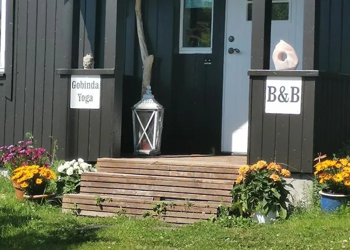 Kylstad Bed And Breakfast