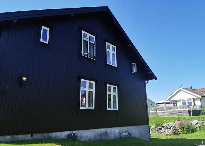 Kylstad Bed And Breakfast