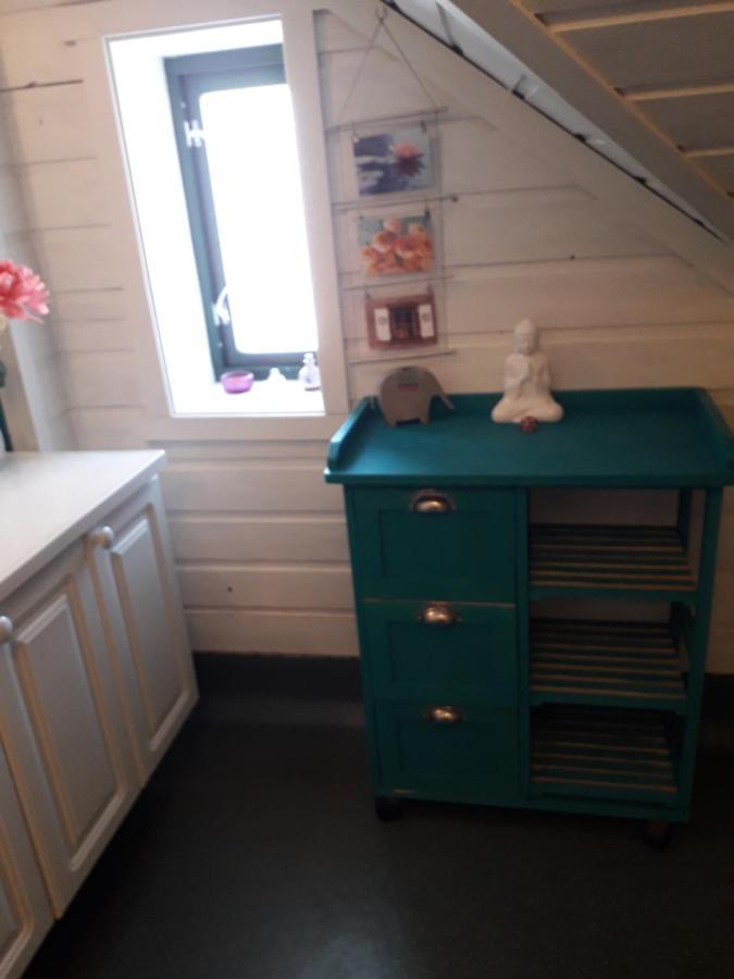Kylstad Bed And Breakfast Bed & Breakfast *