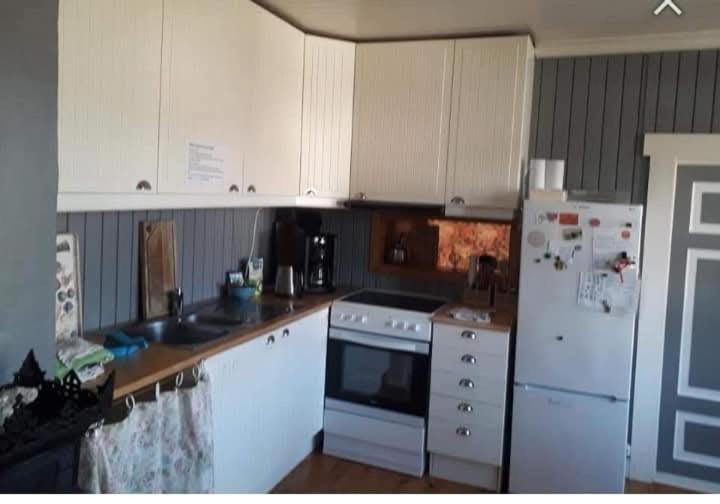 Kylstad Bed And Breakfast Bed & Breakfast *