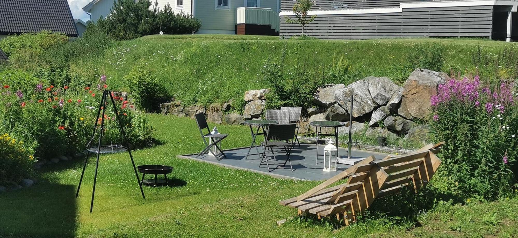 Kylstad Bed And Breakfast *