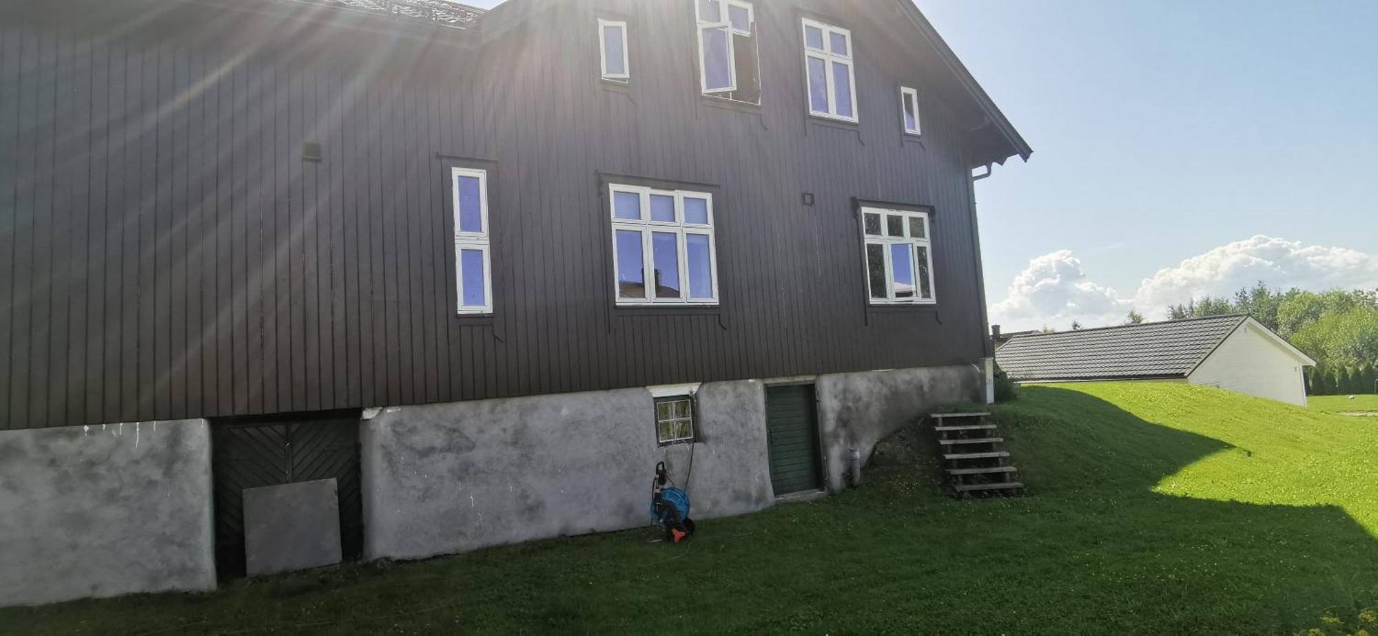 Kylstad Bed And Breakfast Kylstad
