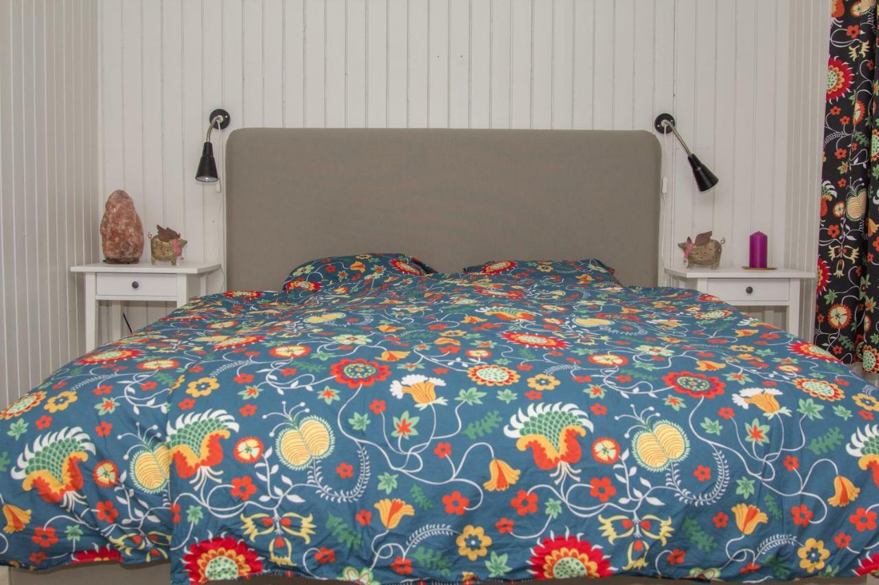 Bed & Breakfast Kylstad Bed And Breakfast