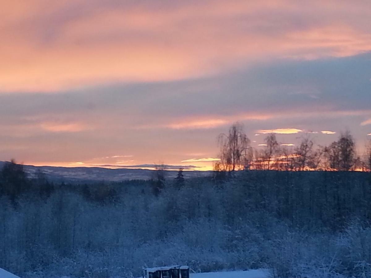 Kylstad Bed And Breakfast *