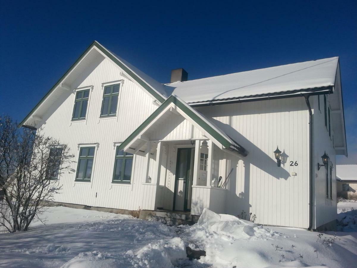 Bed & Breakfast Kylstad Bed And Breakfast Kylstad