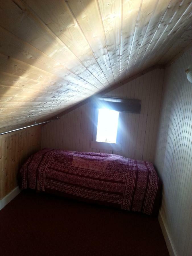 Kylstad Bed And Breakfast Bed & Breakfast *