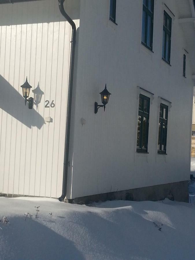 Bed & Breakfast Kylstad Bed And Breakfast Kylstad