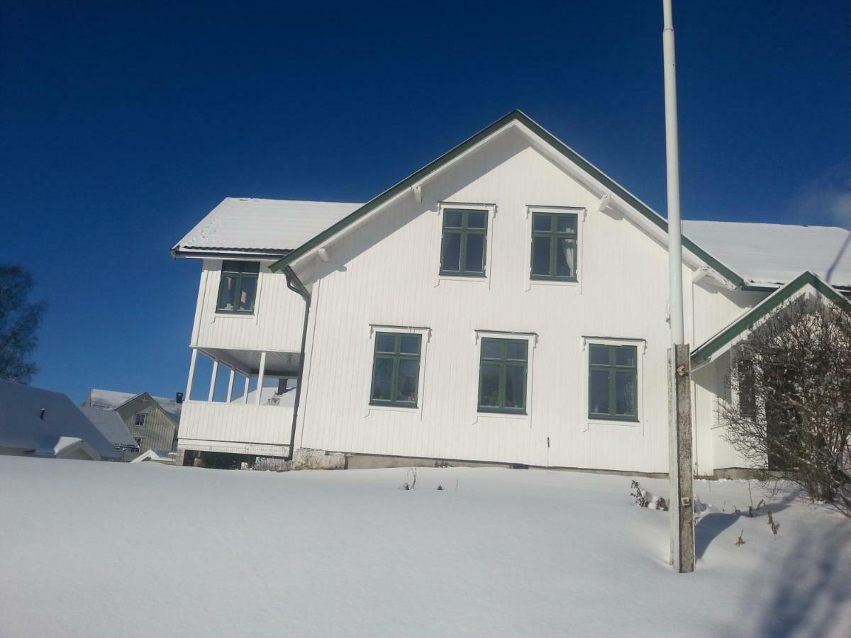 Bed & Breakfast Kylstad Bed And Breakfast