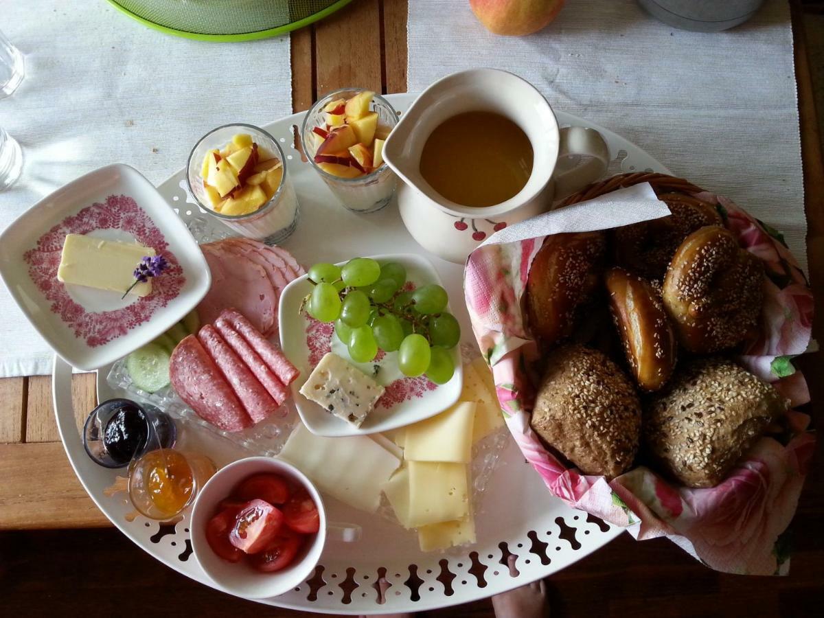 Bed & Breakfast Kylstad Bed And Breakfast Kylstad