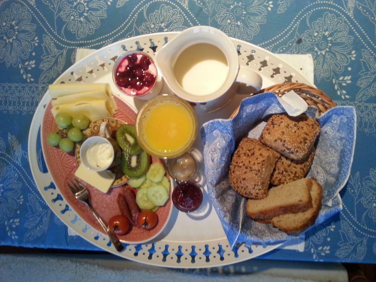 Kylstad Bed And Breakfast Bed & Breakfast Kylstad